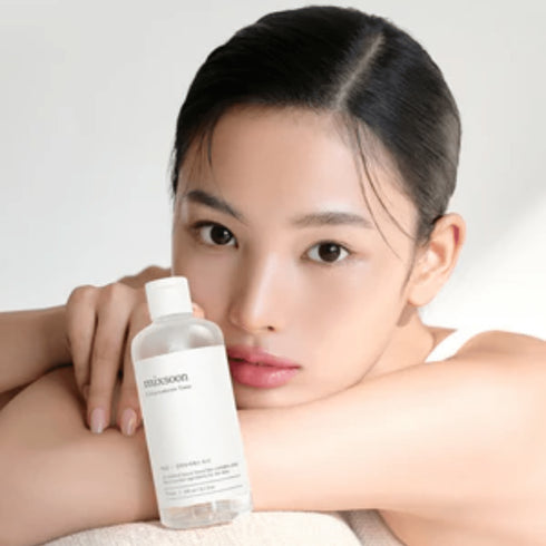Galactomyces Toner, 300ml - WowSkin Romania